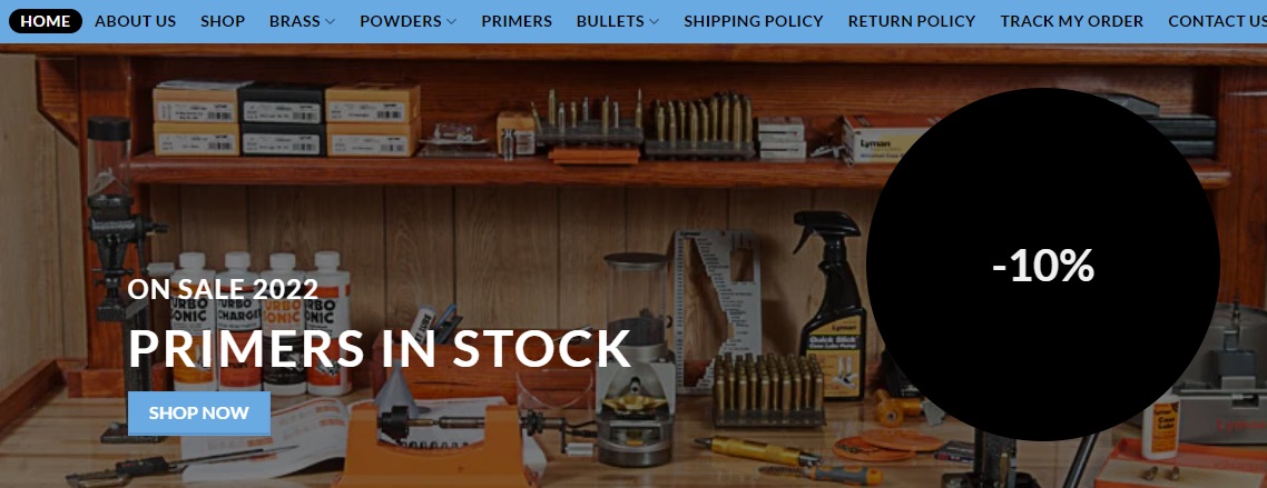 reloadstore