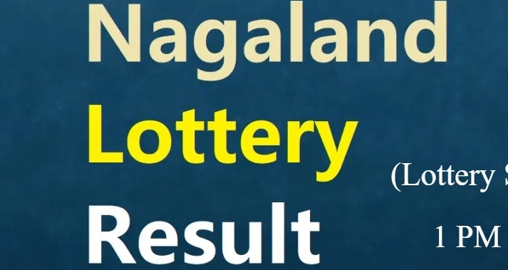 Nagalandlotteries