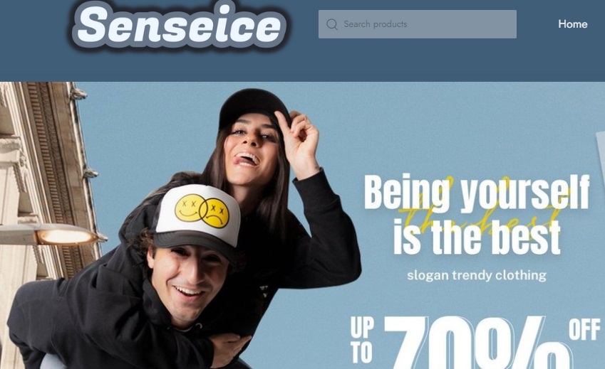 senseice