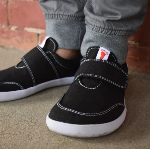 splayshoes