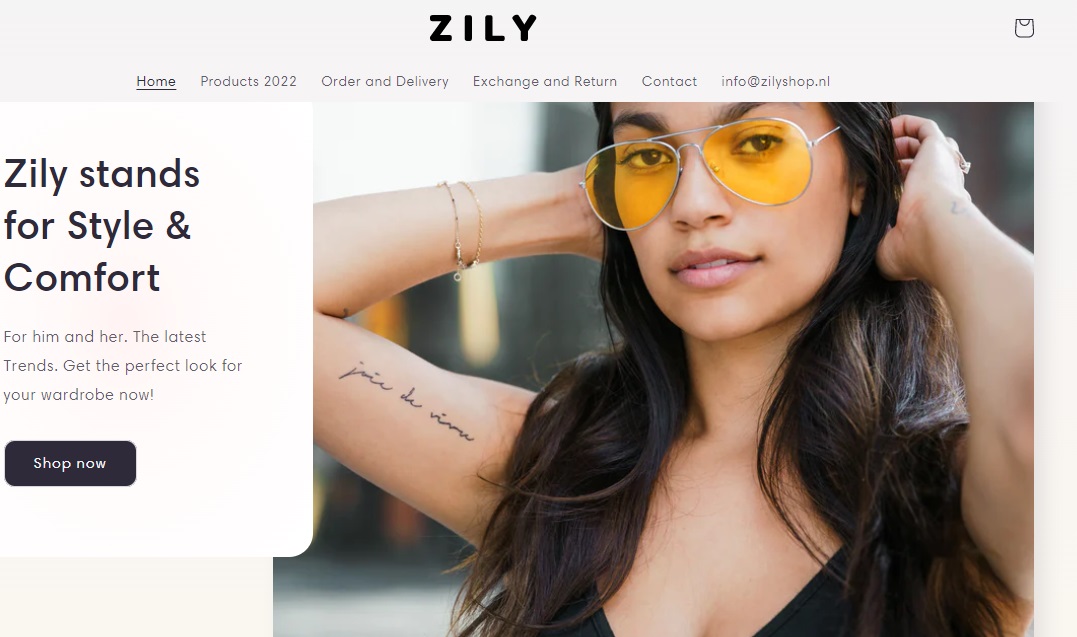 zilyshop