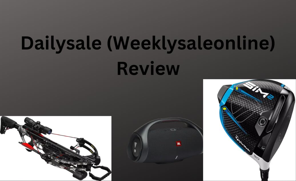 Dailysale (Weeklysaleonline)