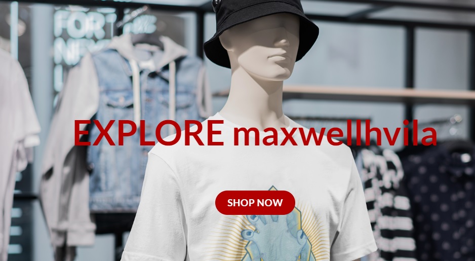Maxwell hvila