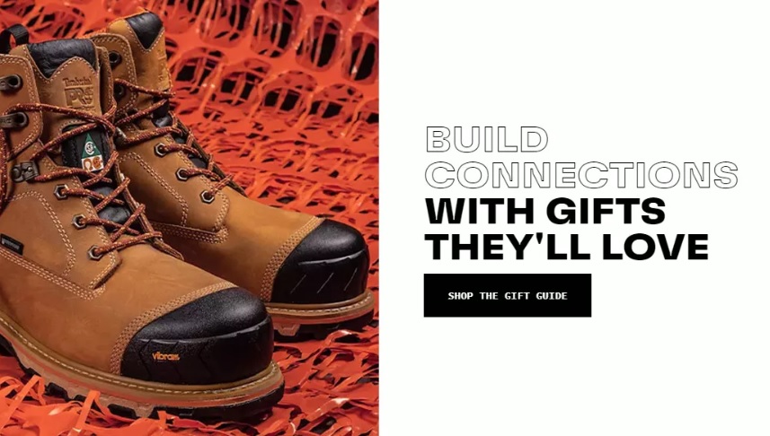 Usa timberland