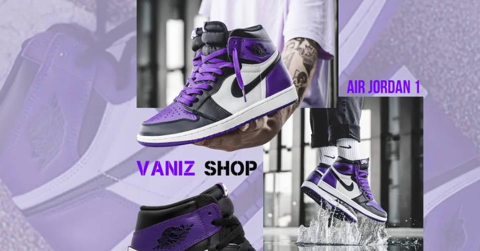 Vaniz shop