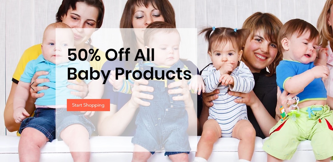 Baby discount Review Is Babydiscountsx com Legit or scam? Zero Thought