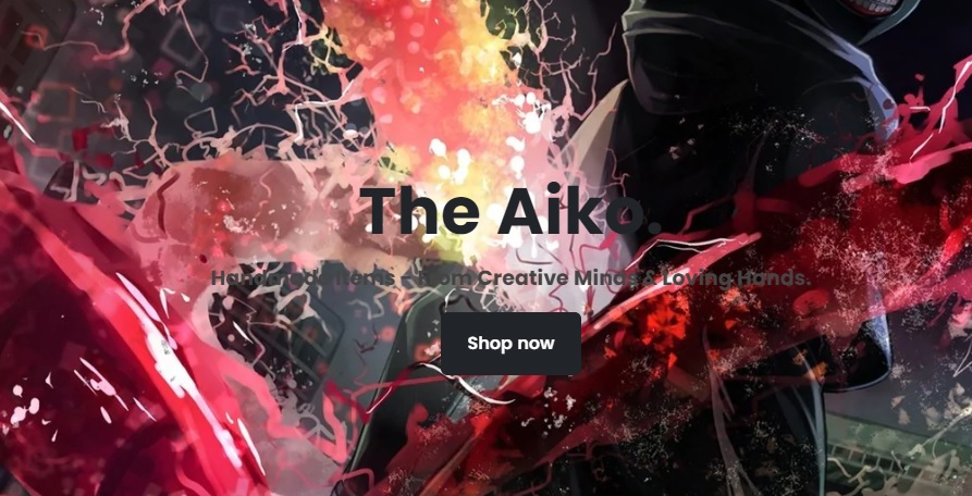 The Aikoshop
