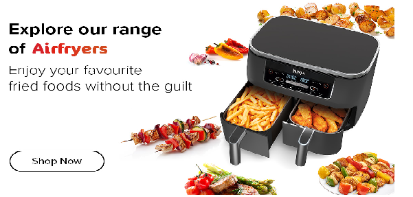 ;Ninjakitchen