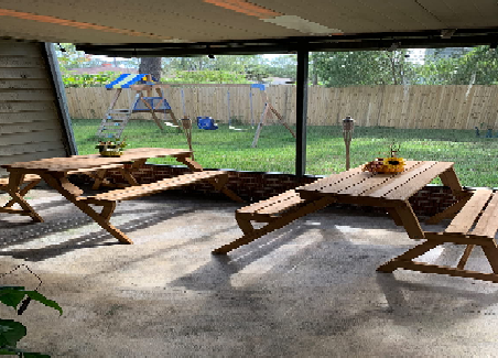 Benchenter