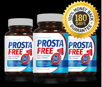 Theprostatecurse