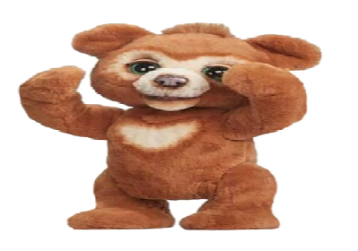 JODDYBEAR