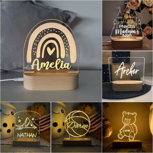 Woodgifty
