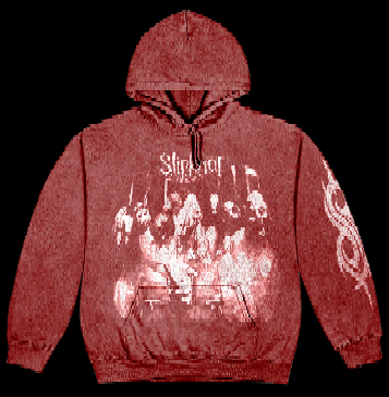 Shopslipknot
