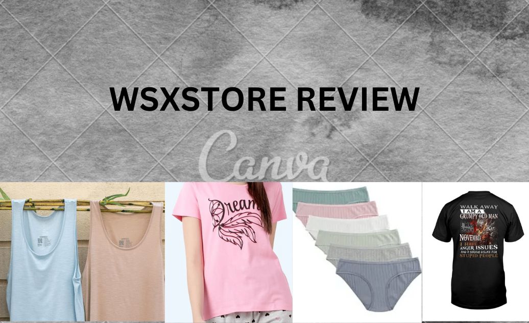 WSXSTORE