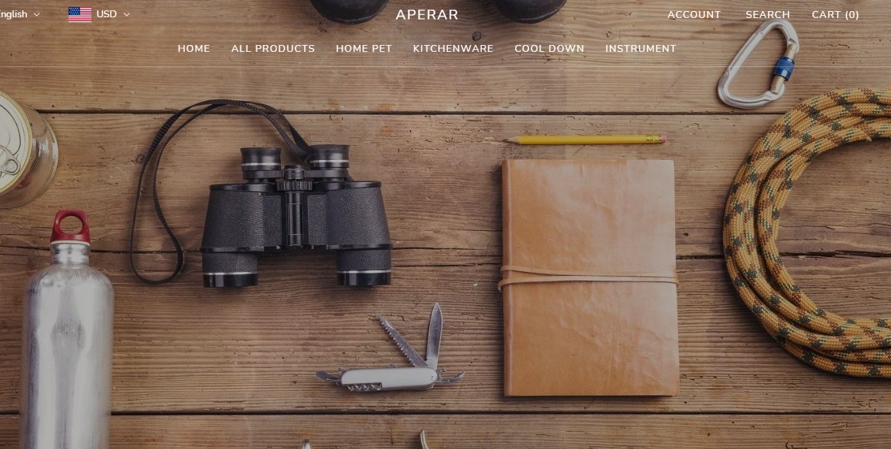 aperar