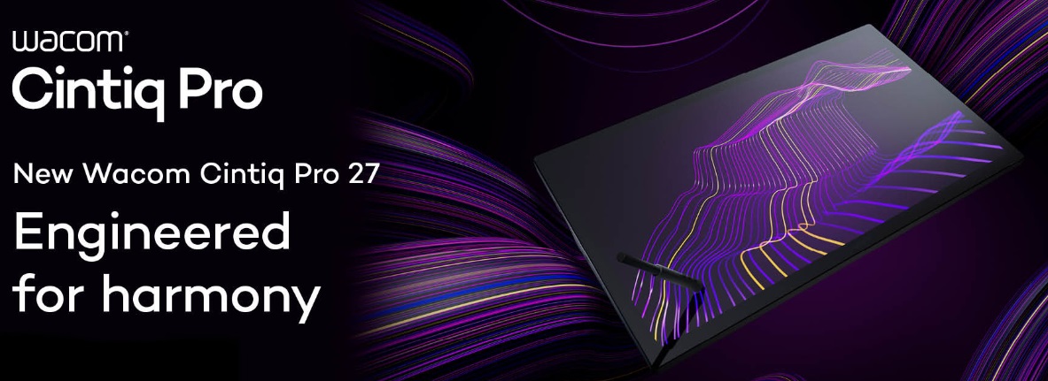 estore wacom