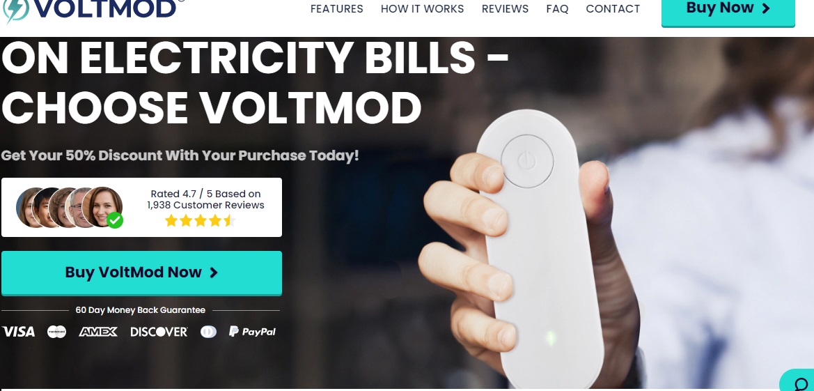 getvoltmod