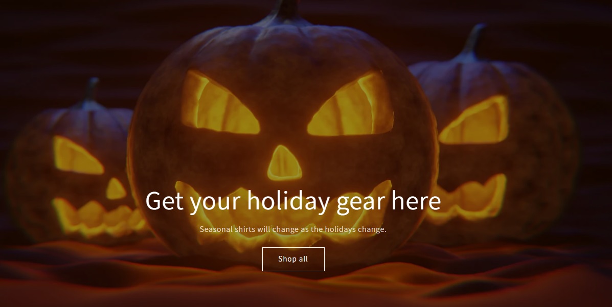 holidaywear