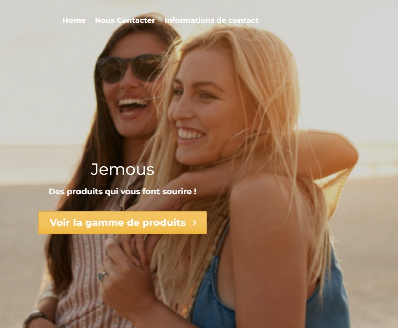 jemous
