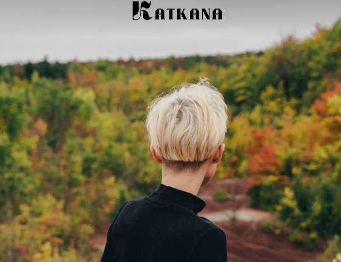 katkana