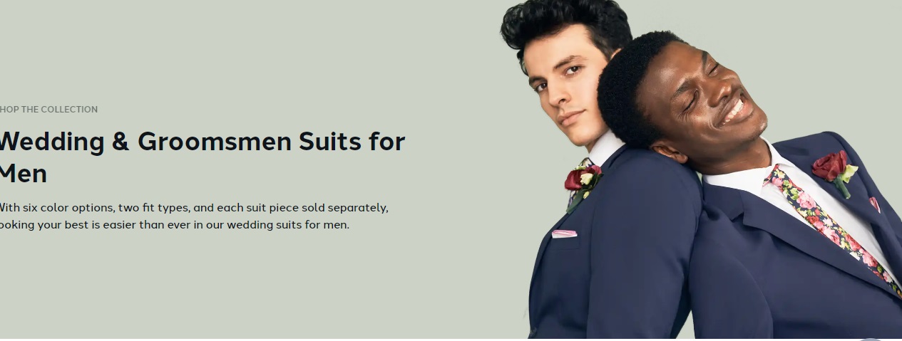 suitshop