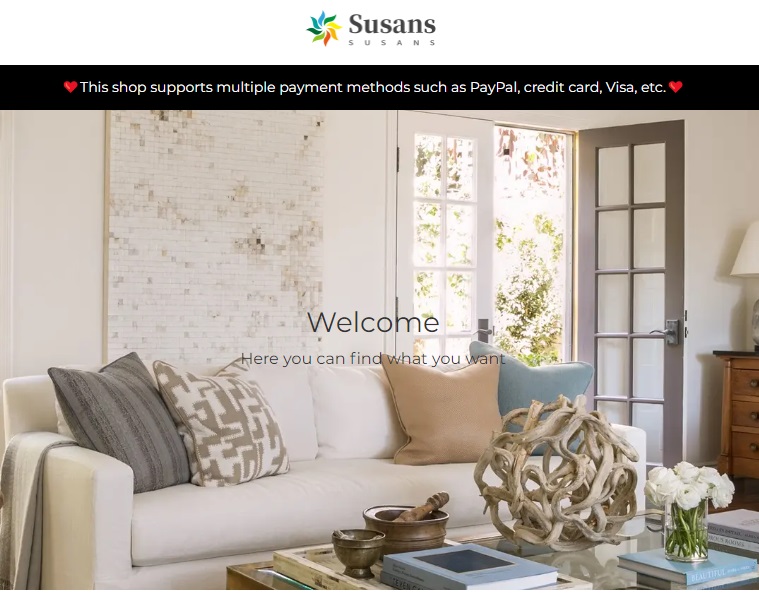 susans
