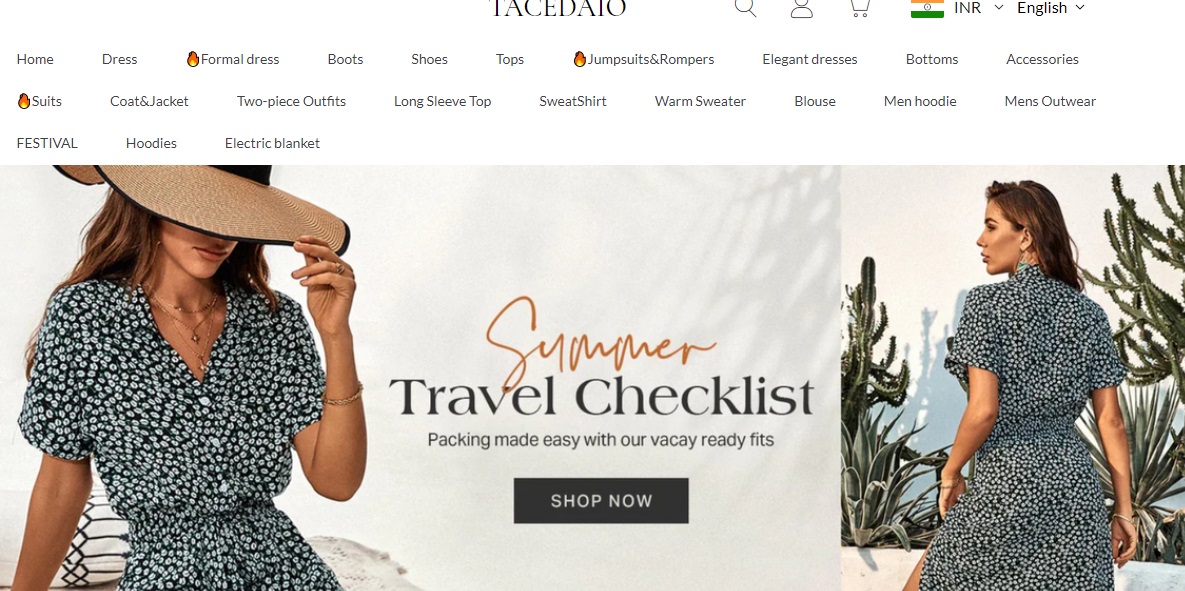 tacedaio