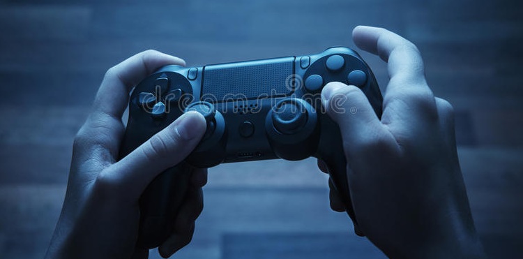 video games
