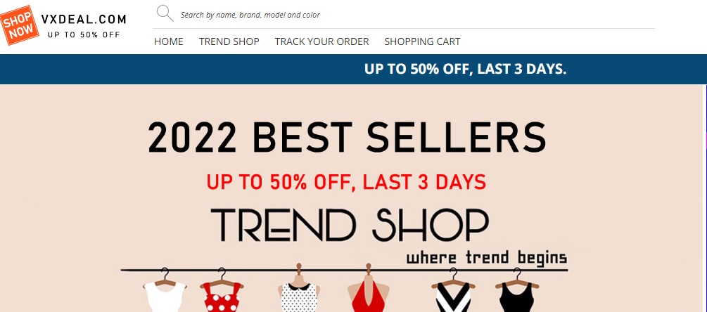 vxdeal