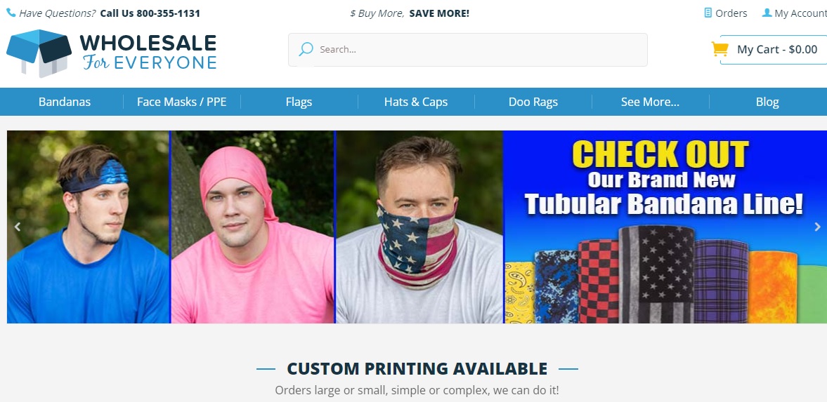wholesaleforeveryone