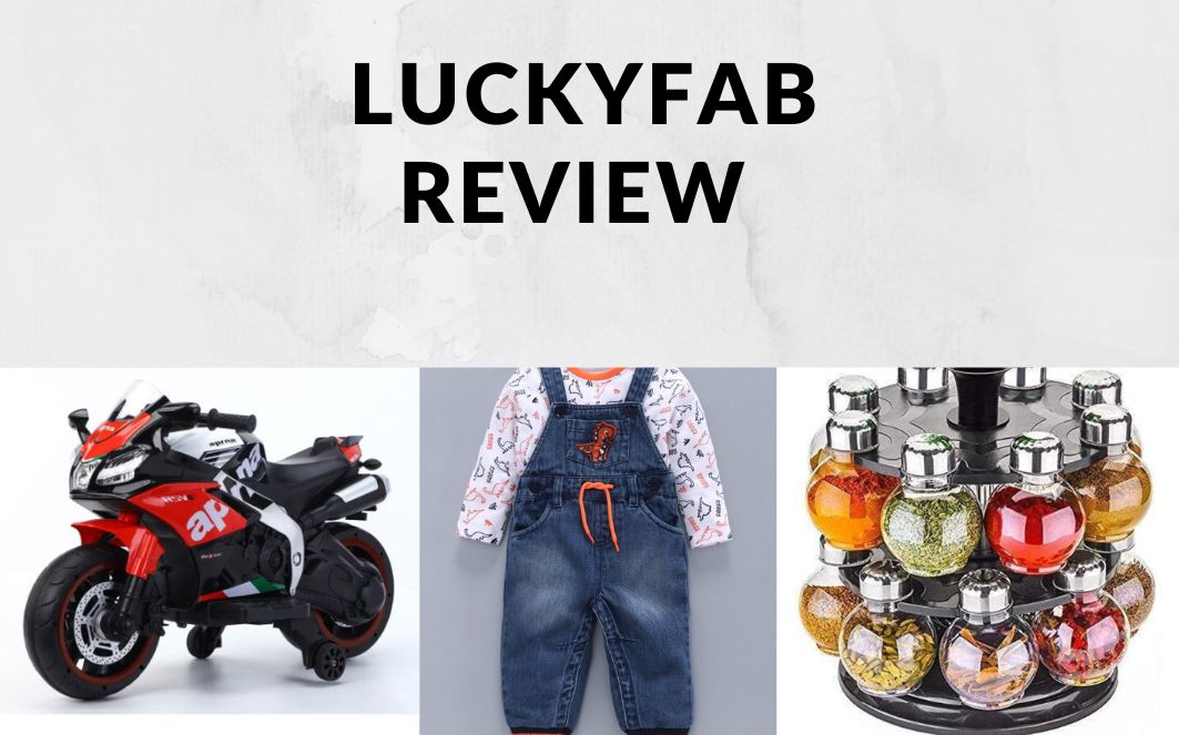 LUCKYFAB