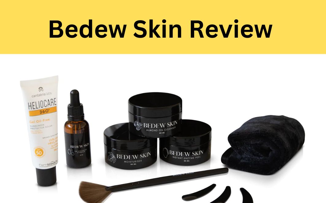 Bedew Skin