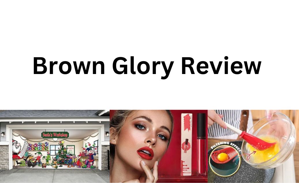 Brown Glory
