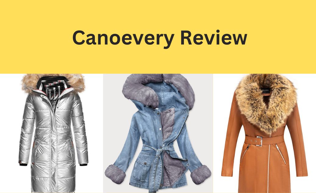 Canoevery