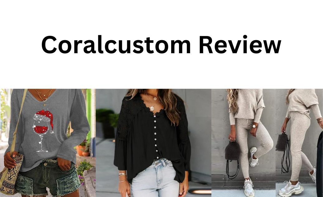 Coralcustom
