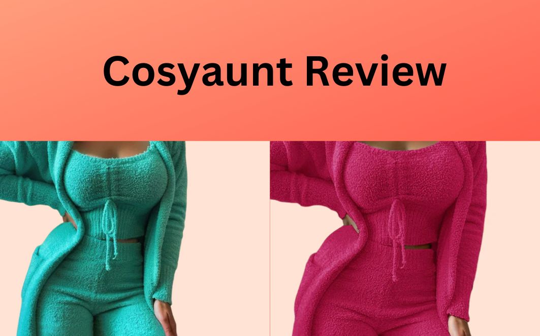 Cosyaunt