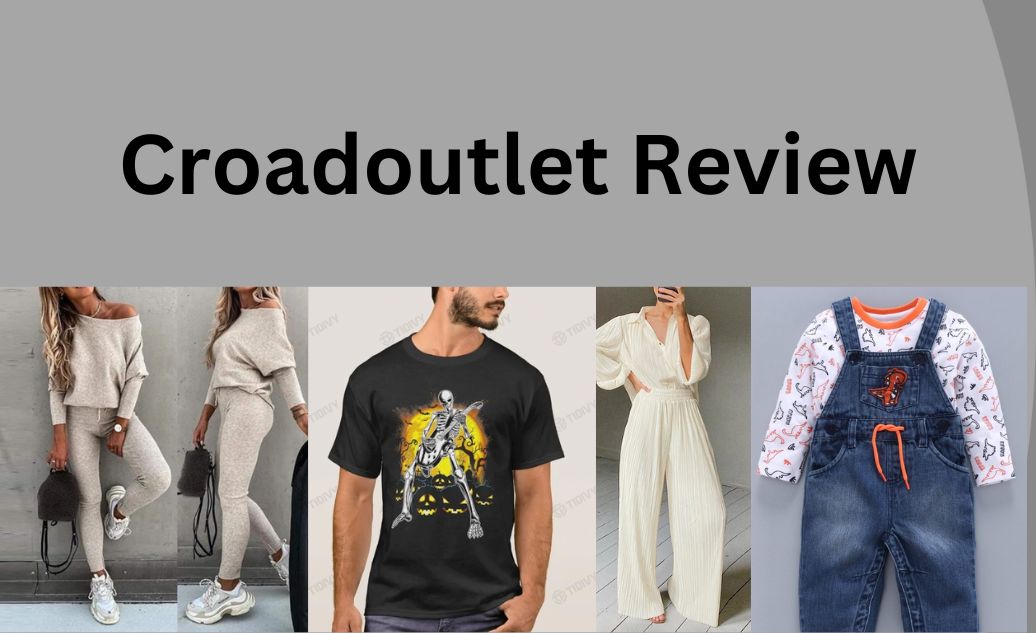 Croadoutlet