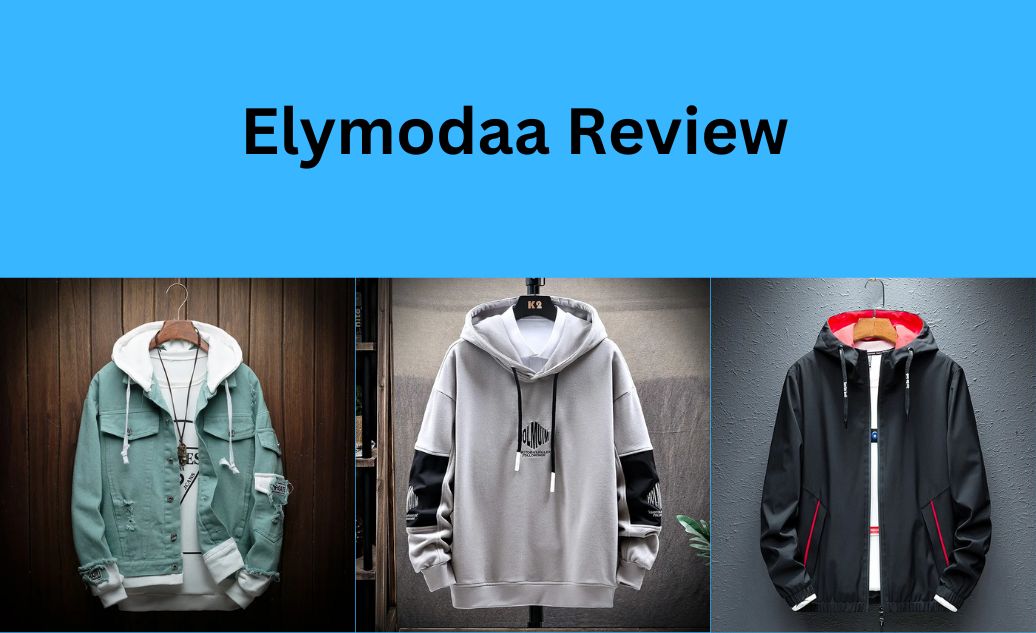Elymodaa