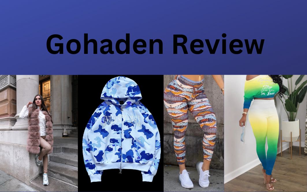 Gohaden