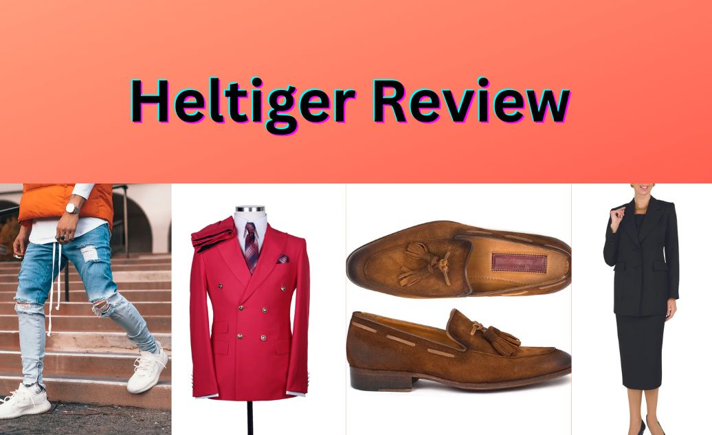 Heltiger