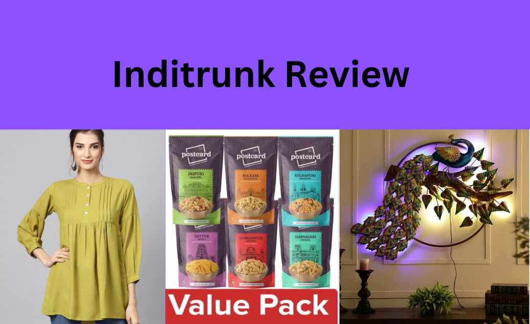 Inditrunk