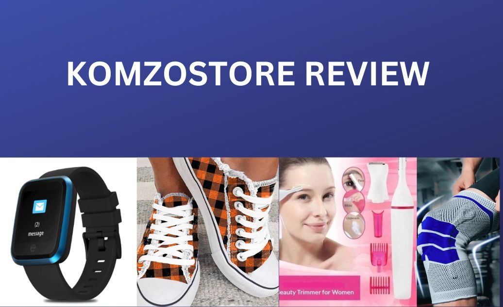 KOMZOSTORE