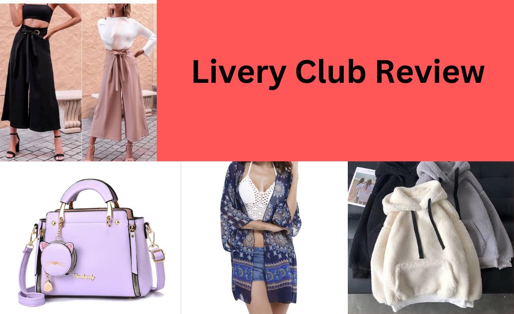 Livery Club