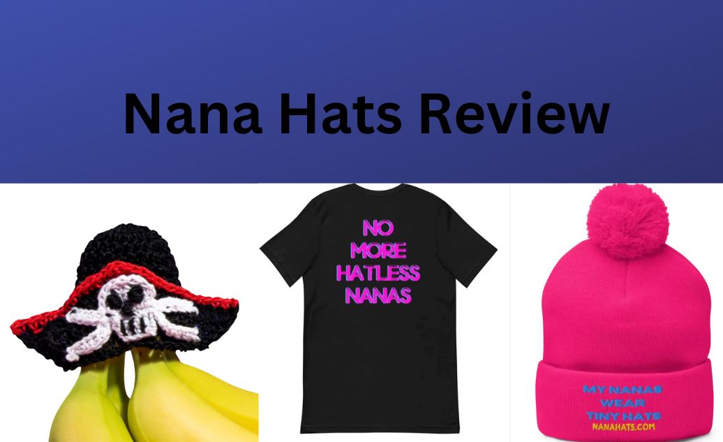 Nana Hats
