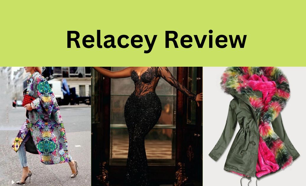 Relacey