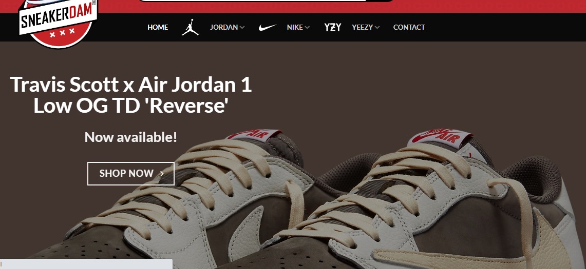 Sneakerdam