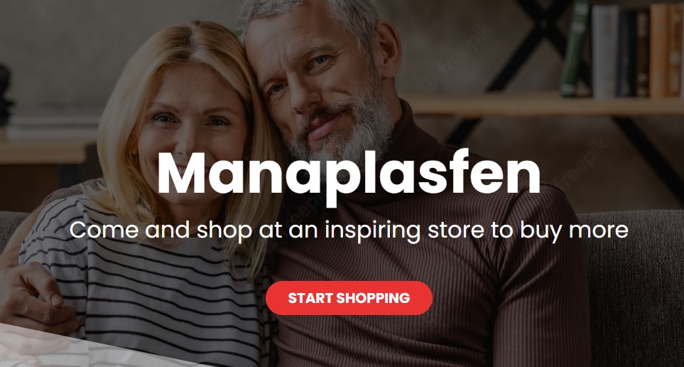 Mana plasfen