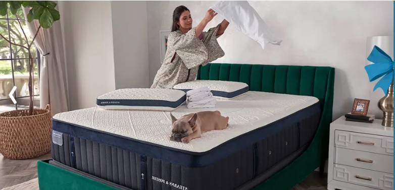 Us mattress