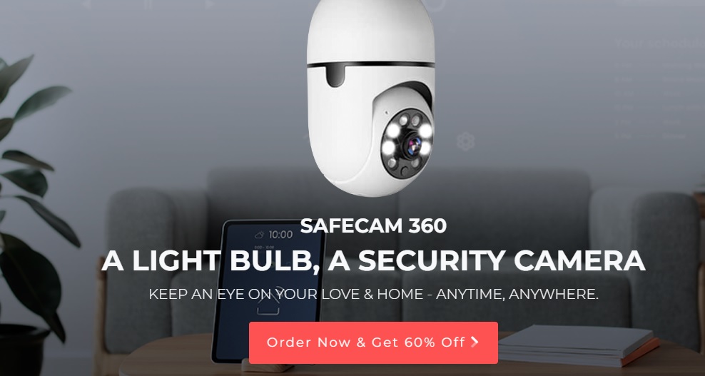 Shop safecam360