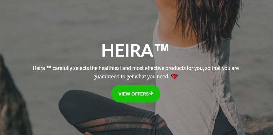 Heira shop
